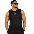 Men's Quick-Dry Athletic Gym Tank Top - 2