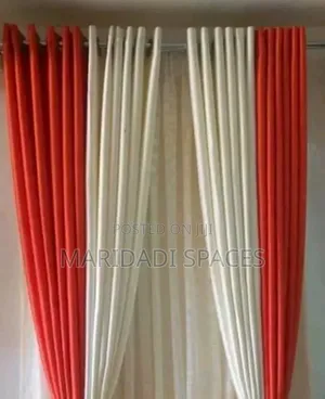 Stylish Curtains for Windows