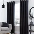 Luxury Drapes Pazia za Dirisha - Mpya Kabisa - 1