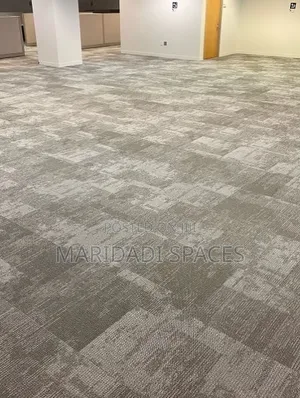 Premium Carpet Tiles - 50x50cm