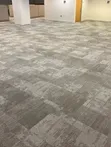 Premium Carpet Tiles - 50x50cm - 1