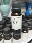 Taaj Natural Hair Growth Oil - Rosemary, Castor, Jojoba & Olive Blend - 1