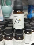 Taaj Natural Hair Growth Oil - Rosemary, Castor, Jojoba & Olive Blend - 2