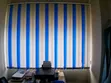 Styled Window Blinds - Brand New - 1