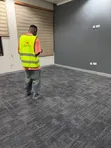 Heavy Duty Carpet Tiles for Offices & Businesses - 2