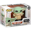 Funko Pop! Movies: Star Wars - The Child - 1