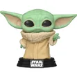 Funko Pop! Movies: Star Wars - The Child - 2