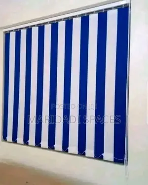 Premium Window Blinds - Brand New