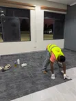 Premium Carpet Tiles for Home & Office - 2