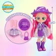 Cry Babies BFF Doll ya Katie - Inchi 8 - 2