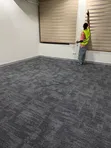 Elegant Carpet Tiles for Office & Home - 1