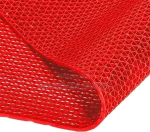 Smart, Durable, Stylish Perforated Floor Mats