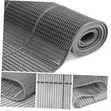 Smart, Durable, Stylish Perforated Floor Mats - 2