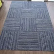 Premium Grey Carpet Tiles - 50x50cm - 2
