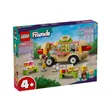 LEGO 42633 Friends Hot Dog Food Truck Set - 2
