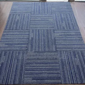 Premium Carpet Tiles - 50x50cm
