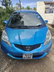 Honda Fit Automatic 2010 - 2