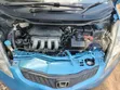 Honda Fit Automatic 2010 - 3