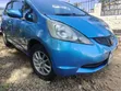 Honda Fit Automatic 2010 - 4