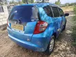 Honda Fit Automatic 2010 - 5