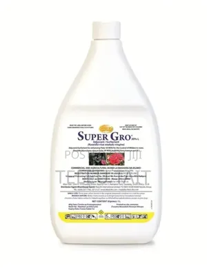 Super Gro Farm Care Product