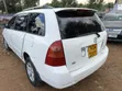Toyota Corolla Fielder 1.5 Petrol FWD 2006 - 2