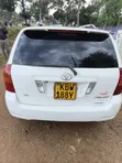 Toyota Corolla Fielder 1.5 Petrol FWD 2006 - 3