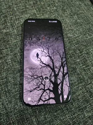 Xiaomi Poco F8 Pro 512GB Nyeusi