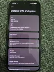 Xiaomi Poco F8 Pro 512GB Nyeusi - 2
