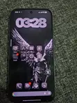 Xiaomi Poco F8 Pro 512GB Nyeusi - 3