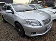 Toyota Corolla Fielder 1.5 Petrol FWD 2008 Silver - 2