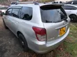 Toyota Corolla Fielder 1.5 Petrol FWD 2008 Silver - 5