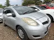 Toyota Vitz 1.3 FWD 5dr 2007 Silver - 1