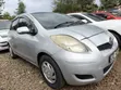 Toyota Vitz 1.3 FWD 5dr 2007 Silver - 2