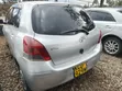 Toyota Vitz 1.3 FWD 5dr 2007 Silver - 5