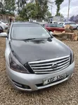 Nissan Teana 2008 Nyeupe - 1