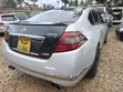 Nissan Teana 2008 Nyeupe - 2