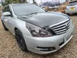 Nissan Teana 2008 Nyeupe - 3