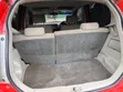 Toyota Passo 1.0 FWD 2010 Nyekundu - 3