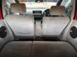 Toyota Passo 1.0 FWD 2010 Nyekundu - 4