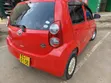 Toyota Passo 1.0 FWD 2010 Nyekundu - 5