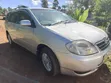 Toyota Corolla Fielder 1.5 Petrol 2005 Silver - 1