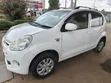 Toyota Passo 1.0 FWD 2013 White - 3