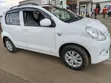 Toyota Passo 1.0 FWD 2013 White - 4