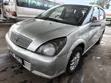 Toyota Opa 1.8 FWD 2004 Silver - 1