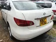 Nissan Sylphy 2007 White - 2
