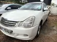 Nissan Sylphy 2007 White - 3