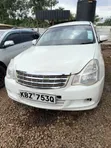 Nissan Sylphy 2007 White - 4