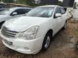 Nissan Sylphy 2007 White - 5