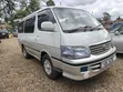 Toyota Grand HiAce G Aero Storm 3.0 Diesel Turbo 4WD 8-Seater - 3